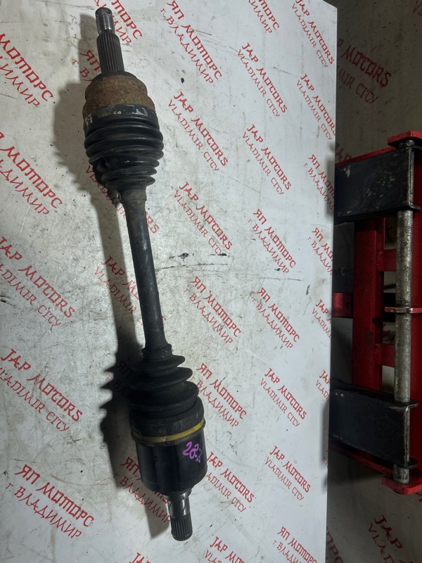 Привод, 4000 рублей, Владимир