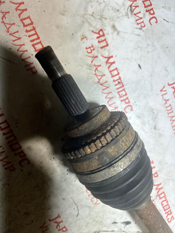 Привод, 4000 рублей, Владимир