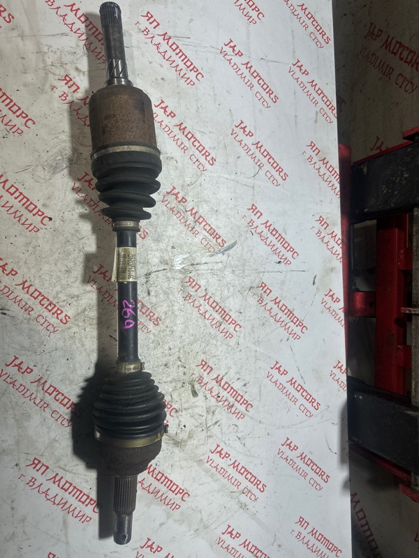 Привод, 5000 рублей, Владимир