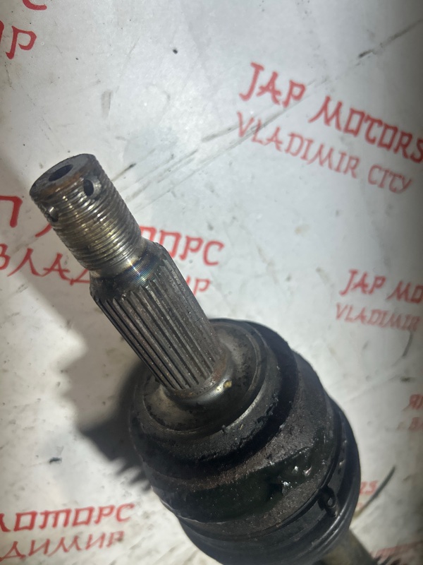 Привод, 5000 рублей, Владимир