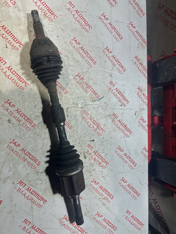 Привод, 5000 рублей, Владимир