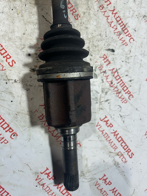 Привод, 5000 рублей, Владимир