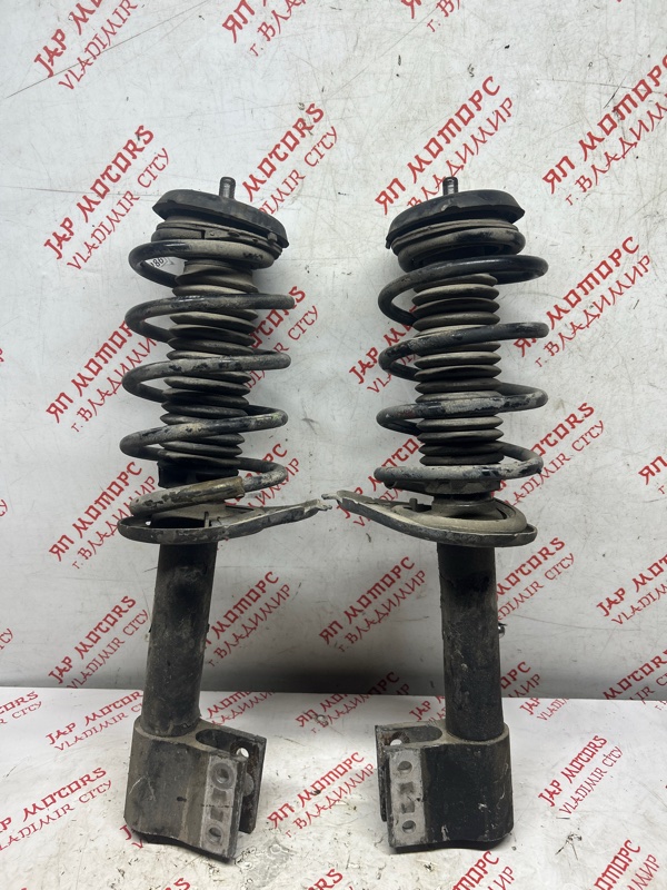 Стойка подвески, 5000 рублей, Владимир