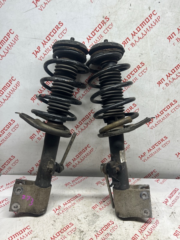 Стойка подвески, 6000 рублей, Владимир