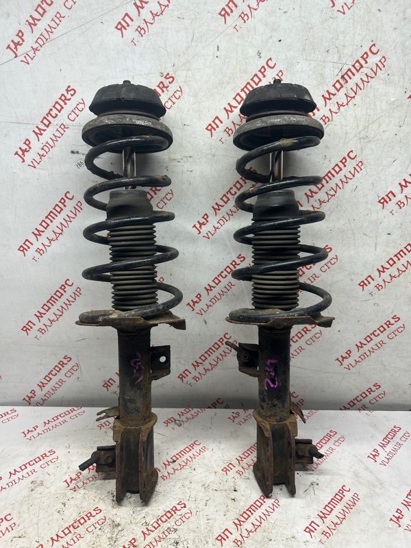 Стойка подвески, 6000 рублей, Владимир