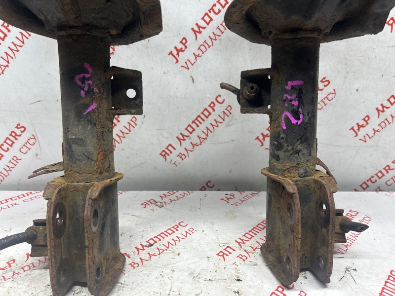 Стойка подвески, 6000 рублей, Владимир