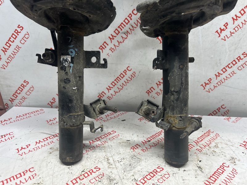 Стойка подвески, 8000 рублей, Владимир