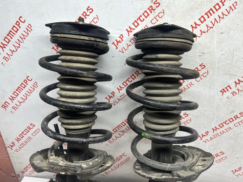 Стойка подвески, 8000 рублей, Владимир