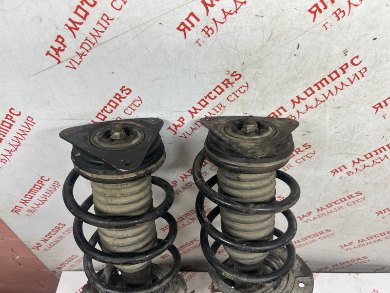 Стойка подвески, 8000 рублей, Владимир