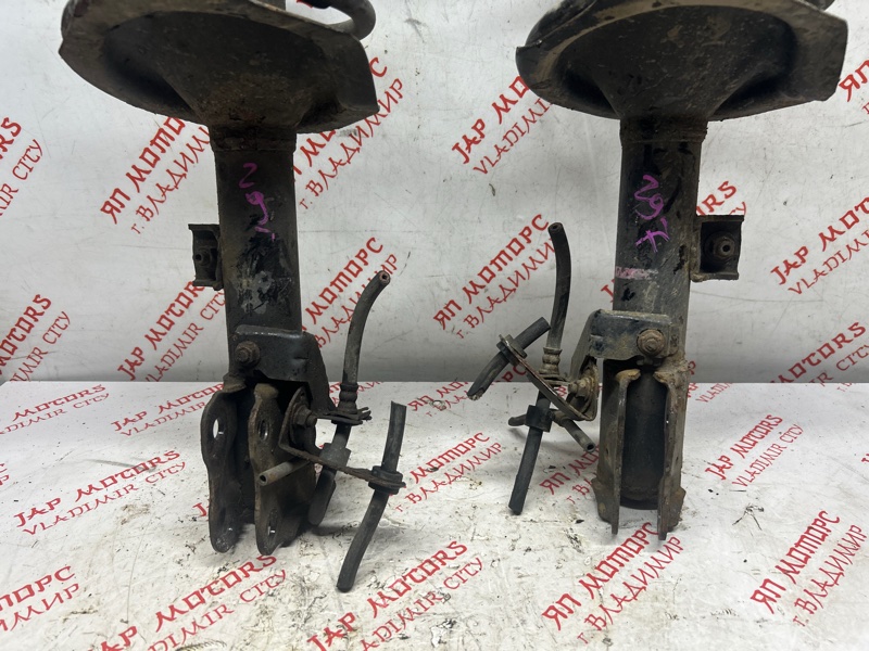 Стойка подвески, 5000 рублей, Владимир