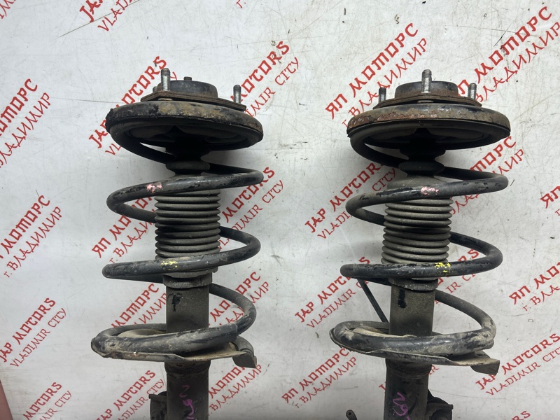 Стойка подвески, 5000 рублей, Владимир