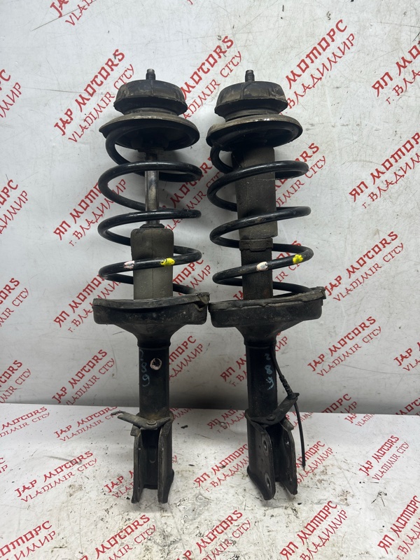 Стойка подвески, 5000 рублей, Владимир