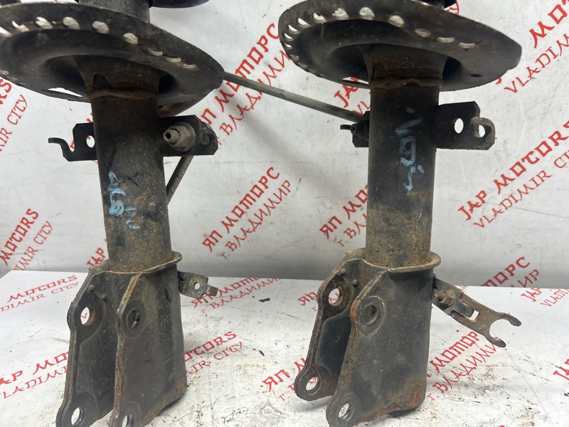 Стойка подвески, 7000 рублей, Владимир