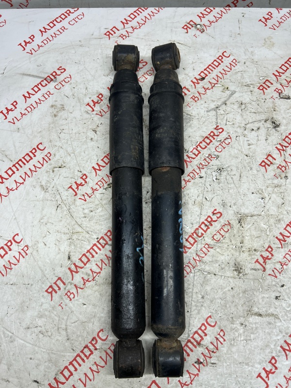 Амортизатор подвески, 3000 рублей, Владимир