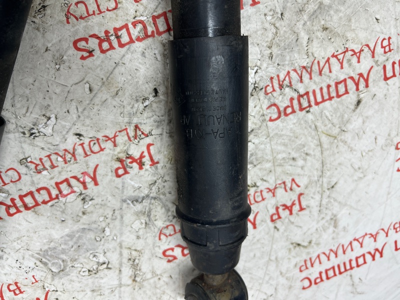 Амортизатор подвески, 3000 рублей, Владимир