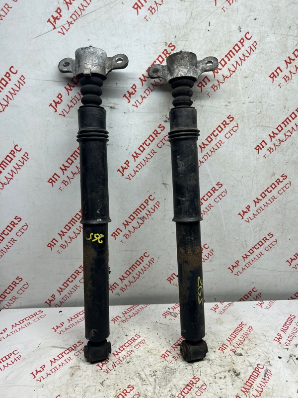 Амортизатор подвески, 3000 рублей, Владимир