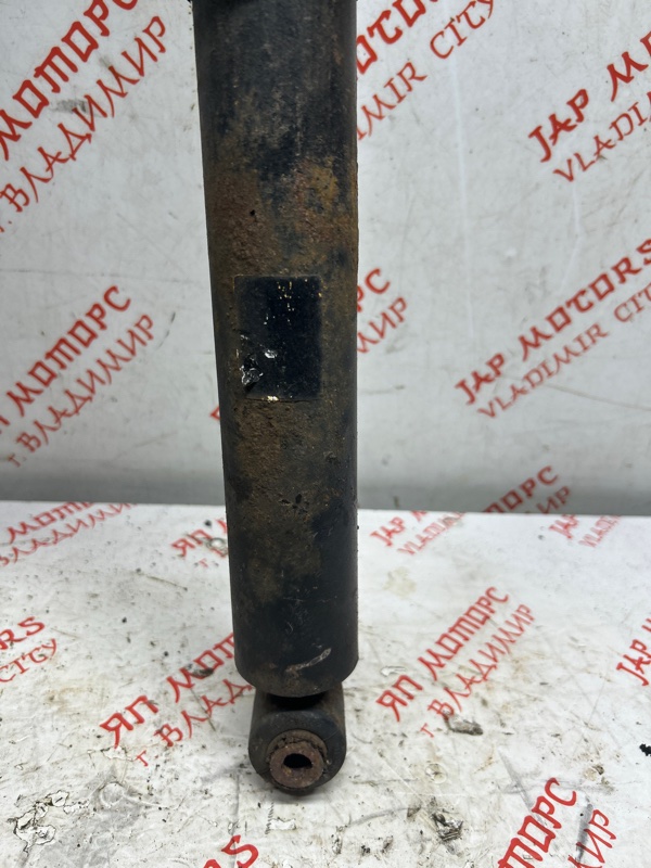 Амортизатор подвески, 3000 рублей, Владимир