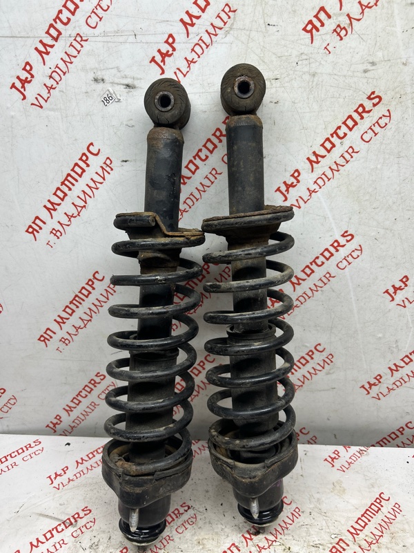 Стойка подвески, 4000 рублей, Владимир