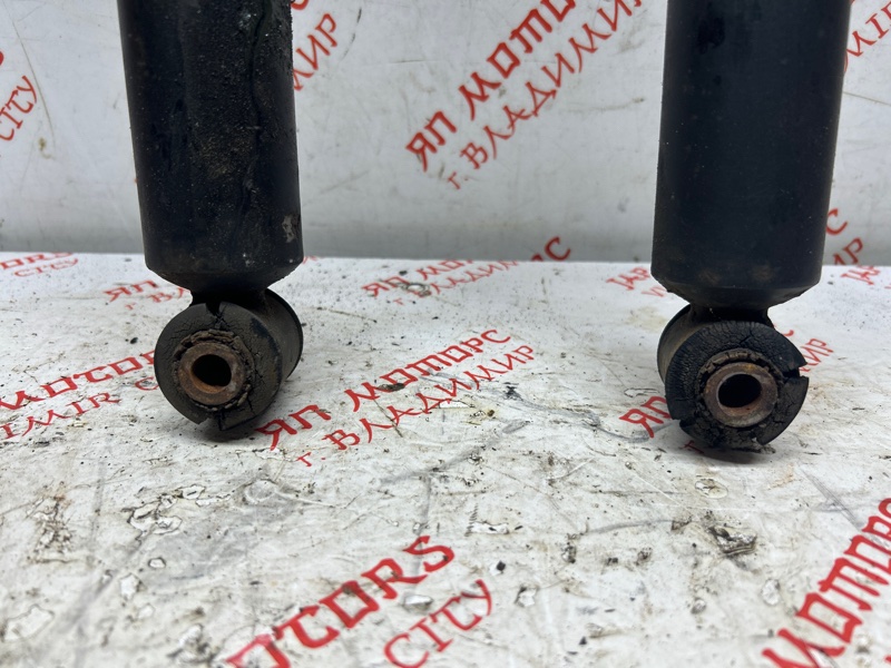Амортизатор подвески, 3000 рублей, Владимир