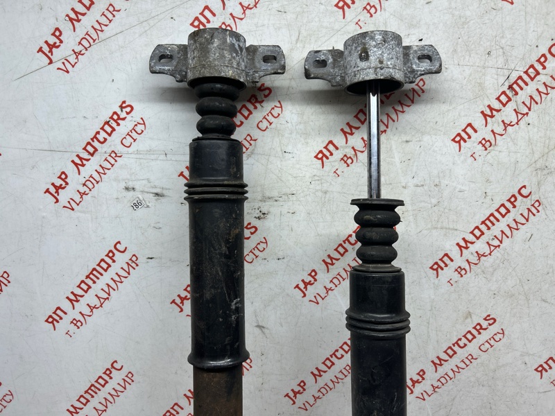 Амортизатор подвески, 3000 рублей, Владимир