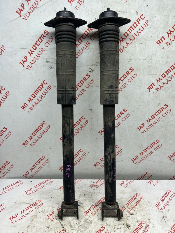 Амортизатор подвески, 4000 рублей, Владимир