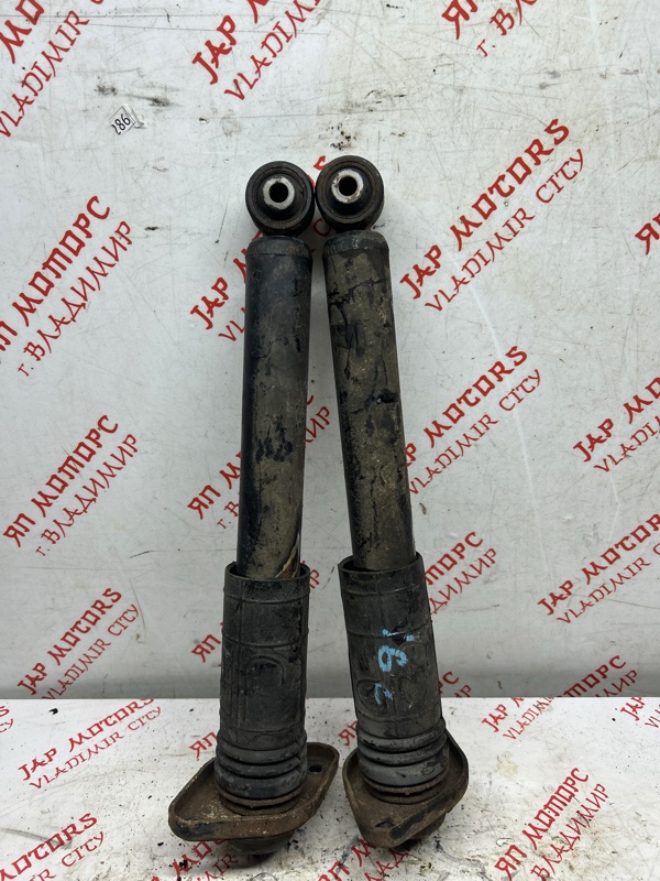 Амортизатор подвески, 3000 рублей, Владимир