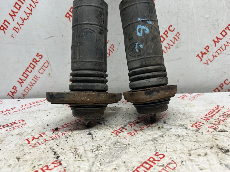 Амортизатор подвески, 3000 рублей, Владимир