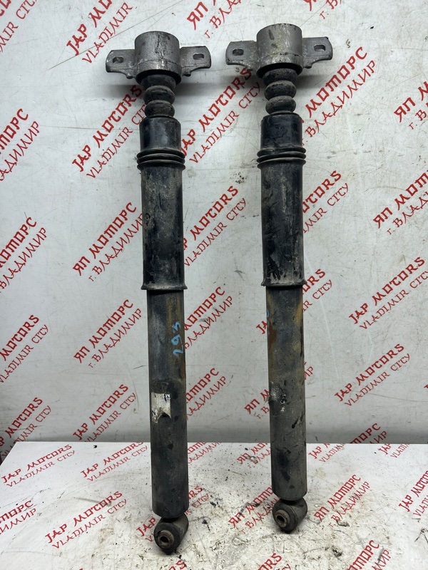 Амортизатор подвески, 3000 рублей, Владимир