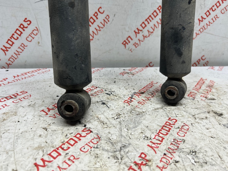 Амортизатор подвески, 3000 рублей, Владимир