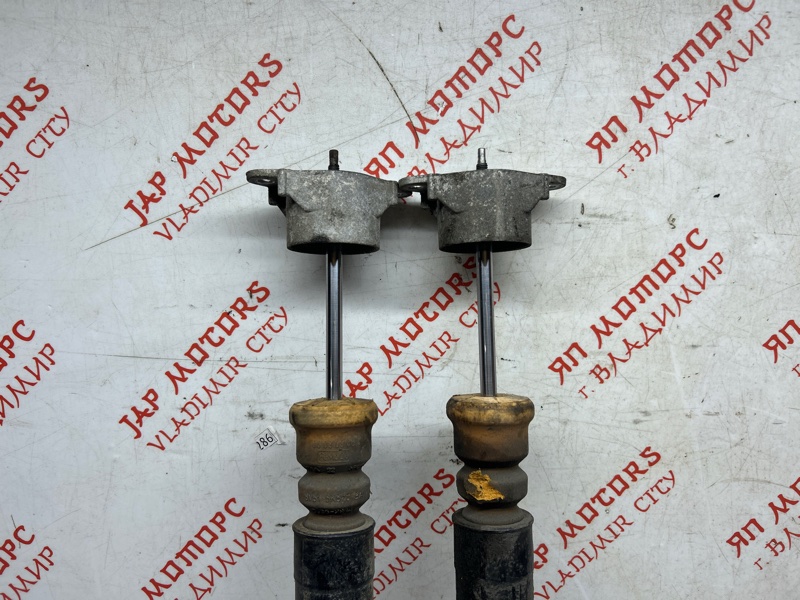 Амортизатор подвески, 4000 рублей, Владимир