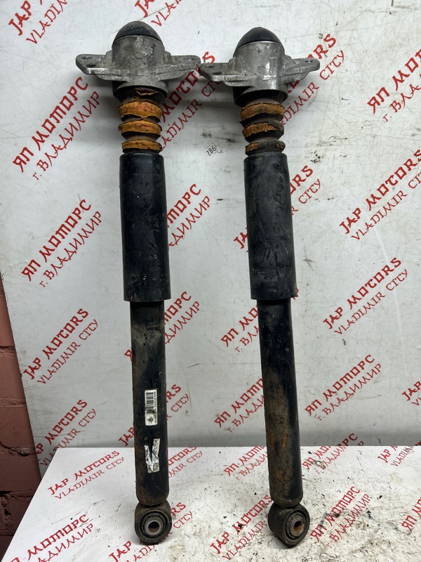 Амортизатор подвески, 3500 рублей, Владимир