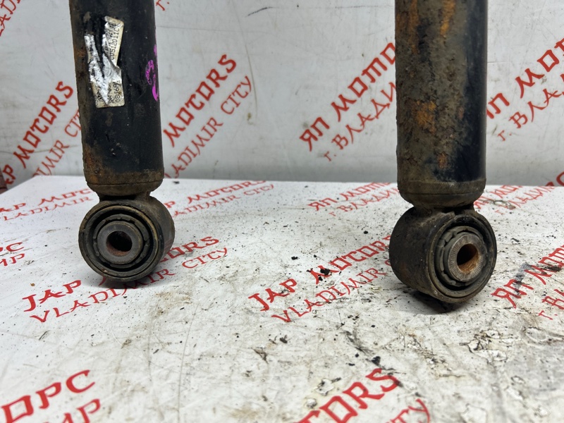 Амортизатор подвески, 3500 рублей, Владимир