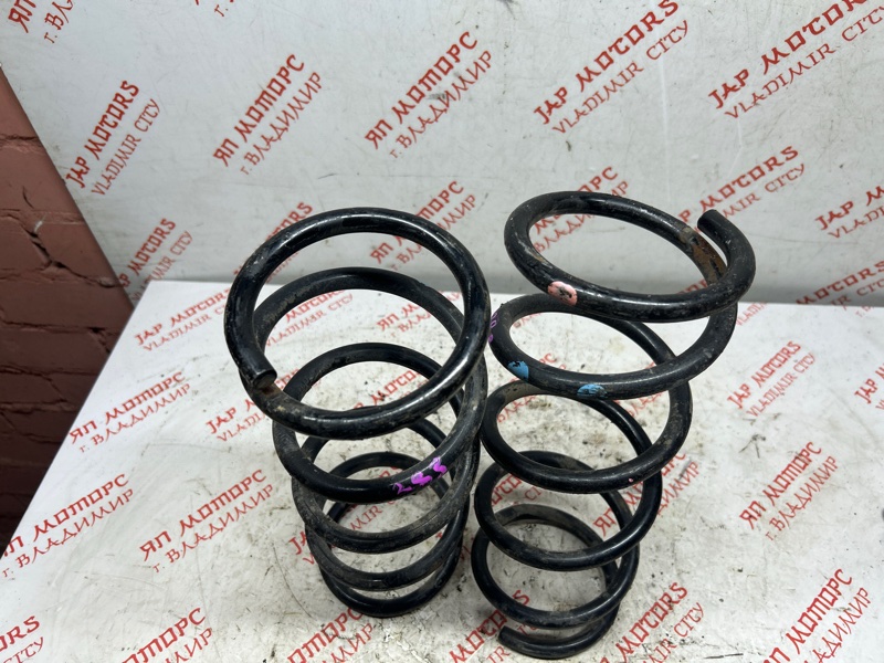 Пружина подвески, 3000 рублей, Владимир