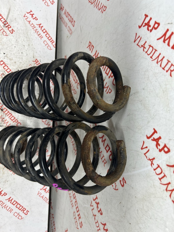 Пружина подвески, 4000 рублей, Владимир