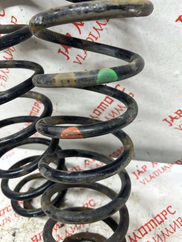 Пружина подвески, 4000 рублей, Владимир