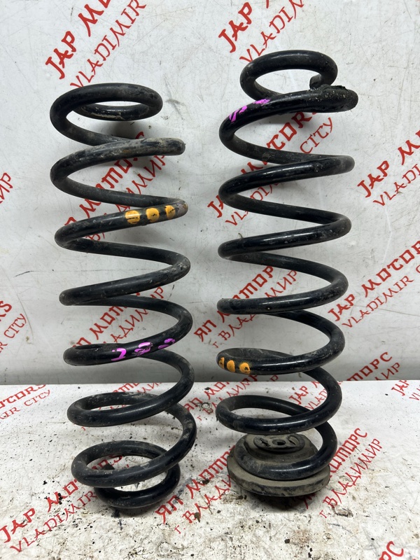 Пружина подвески, 3000 рублей, Владимир