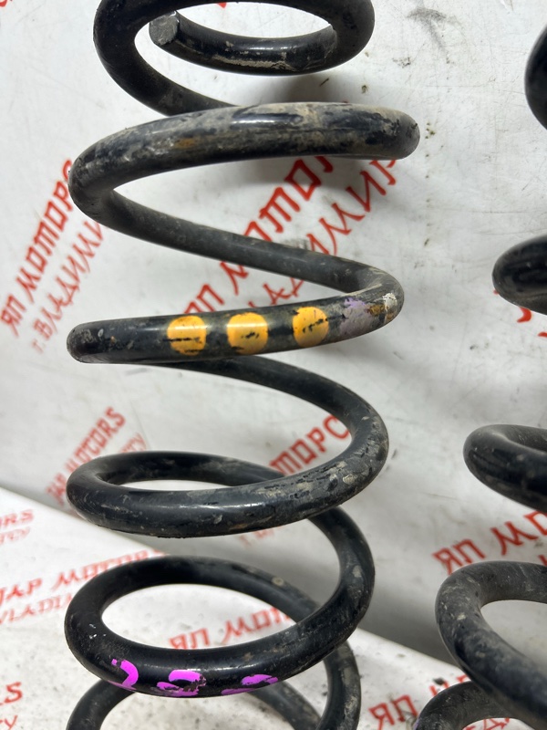 Пружина подвески, 3000 рублей, Владимир