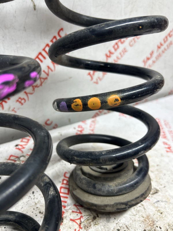 Пружина подвески, 3000 рублей, Владимир