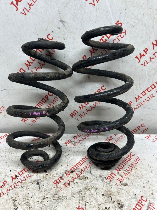 Пружина подвески, 3000 рублей, Владимир