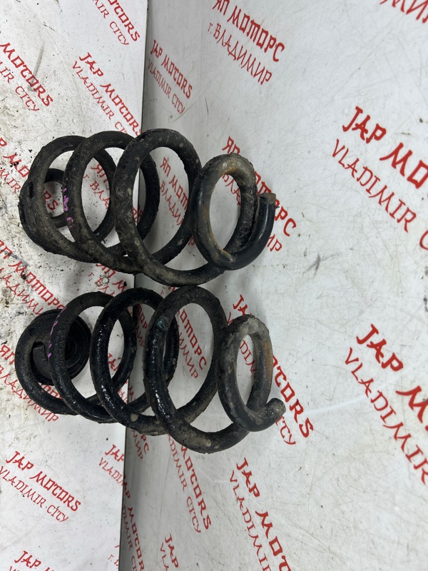 Пружина подвески, 3000 рублей, Владимир