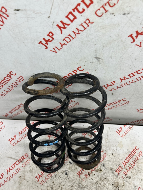 Пружина подвески, 3000 рублей, Владимир