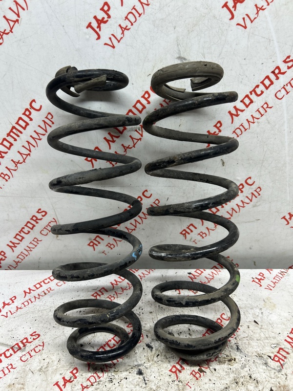 Пружина подвески, 3000 рублей, Владимир