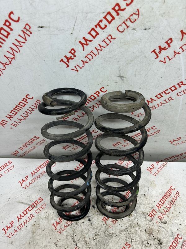 Пружина подвески, 3000 рублей, Владимир