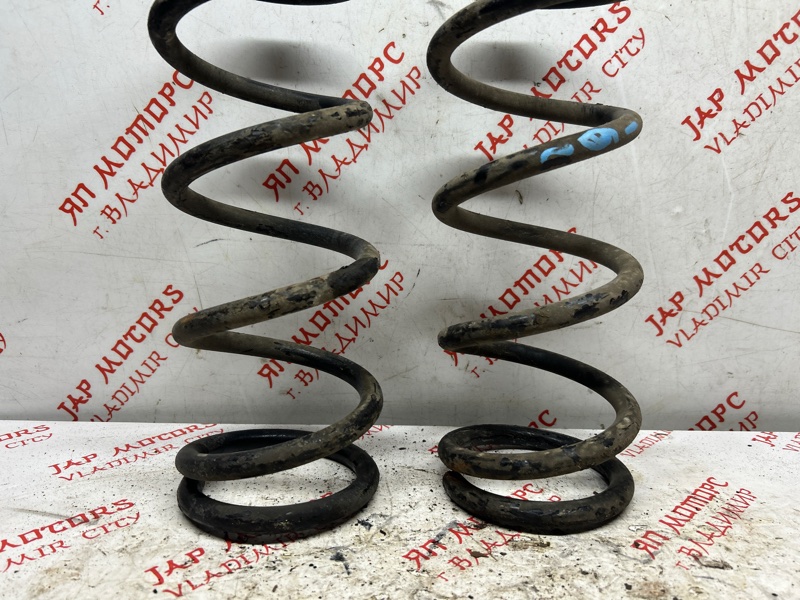 Пружина подвески, 3000 рублей, Владимир