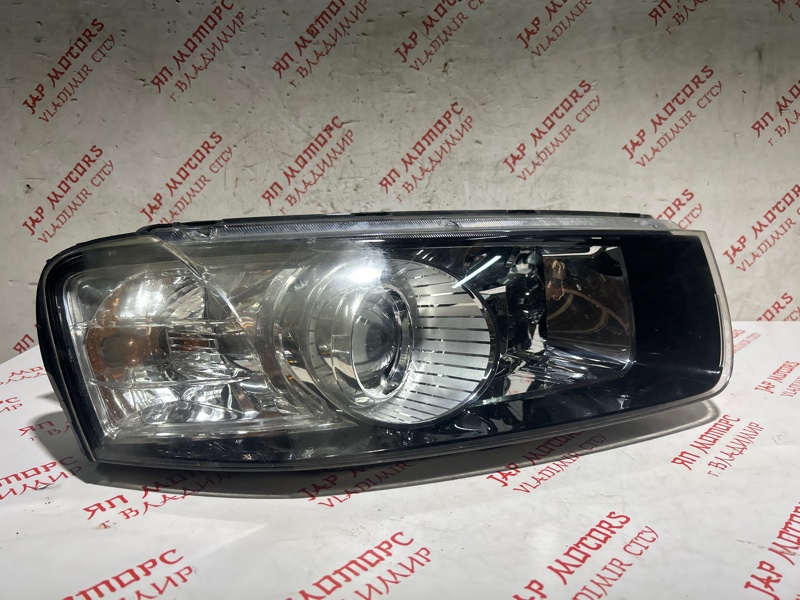 Фара галогеновая, 10000 рублей, Владимир