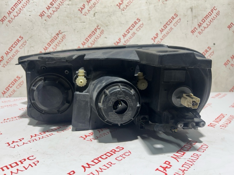 Фара галогеновая, 10000 рублей, Владимир