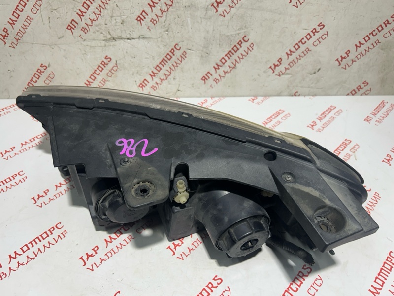 Фара галогеновая, 10000 рублей, Владимир