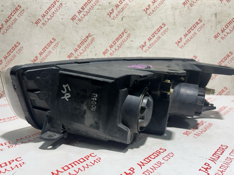 Фара галогеновая, 10000 рублей, Владимир