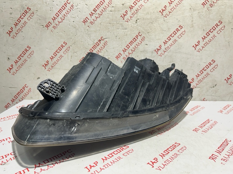 Фара галогеновая, 10000 рублей, Владимир