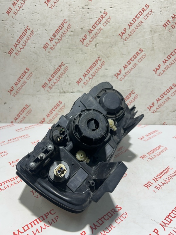 Фара галогеновая, 10000 рублей, Владимир